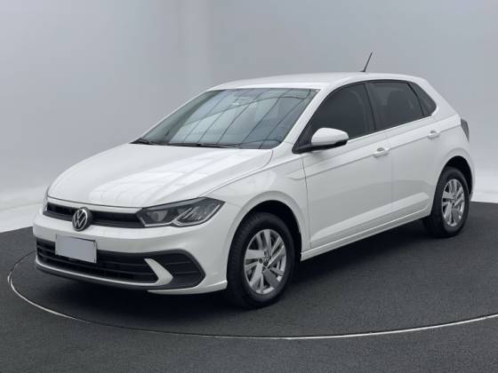 VOLKSWAGEN POLO 1.0 170 TSI MANUAL